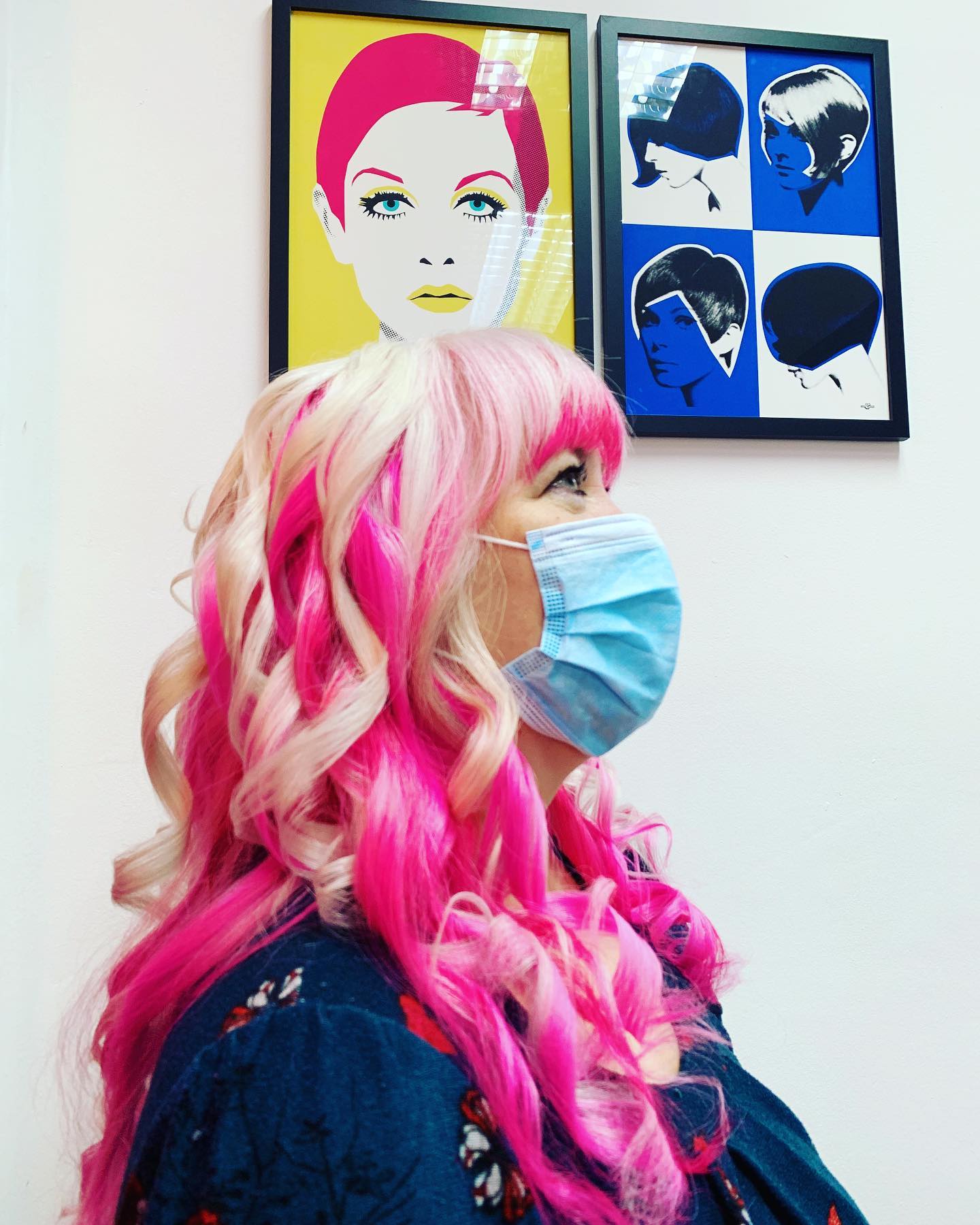 Hair transformation 11