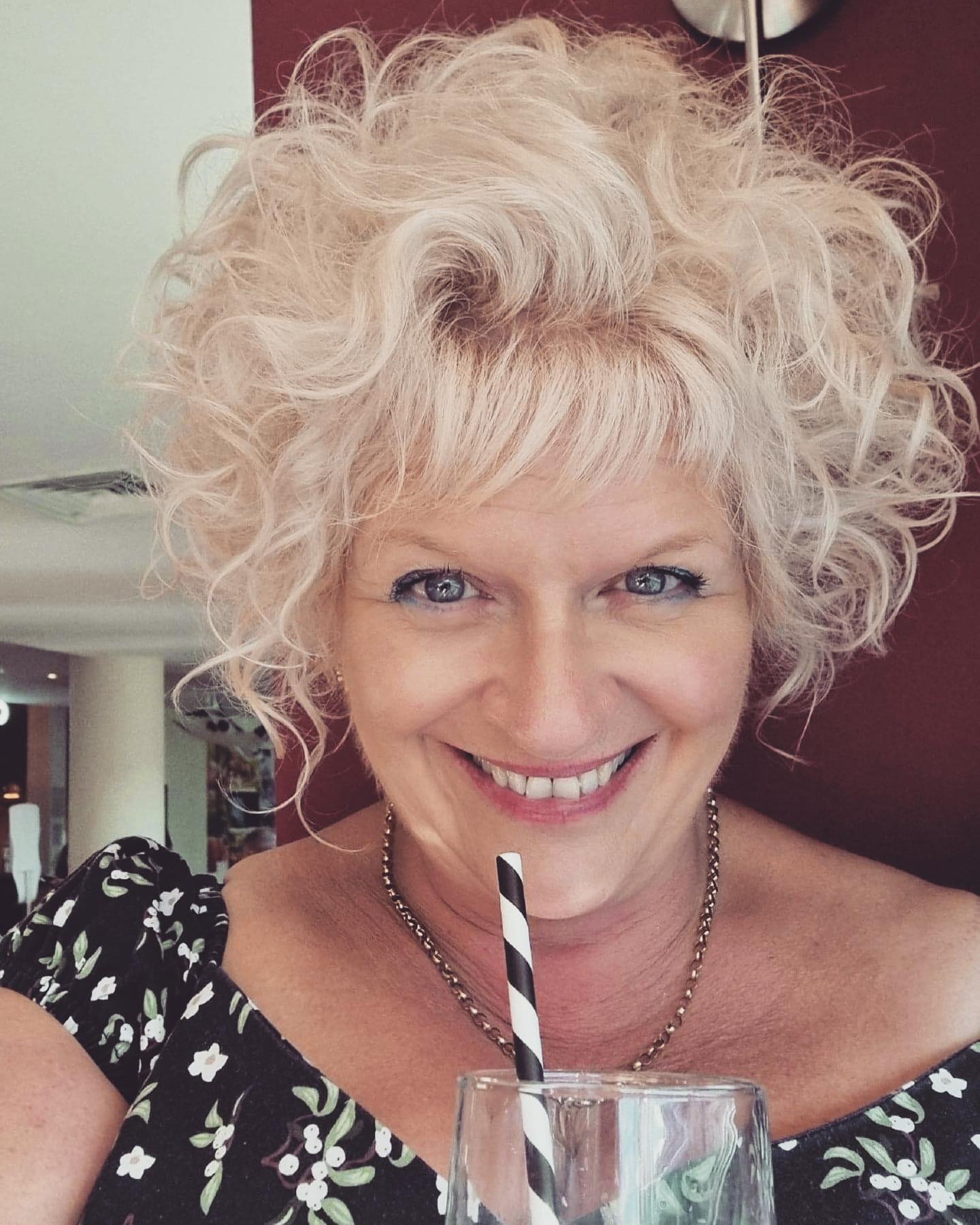 Hair transformation 13